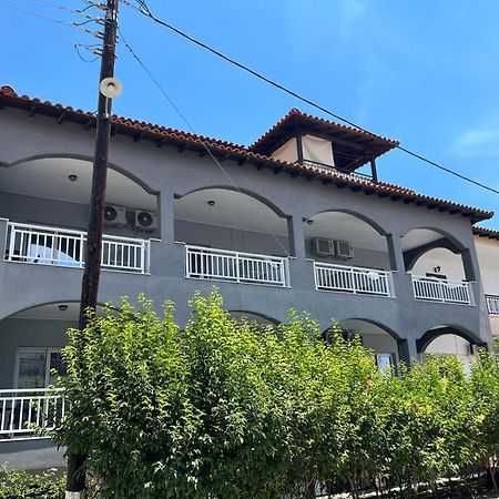 Elpida View Hotel Kallithea  Exterior photo