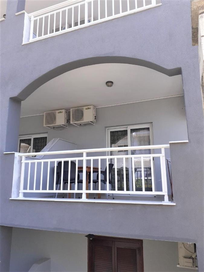Elpida View Hotel Kallithea  Exterior photo
