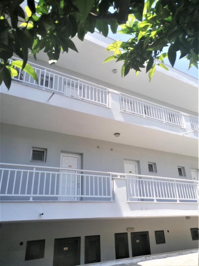 Elpida View Hotel Kallithea  Exterior photo