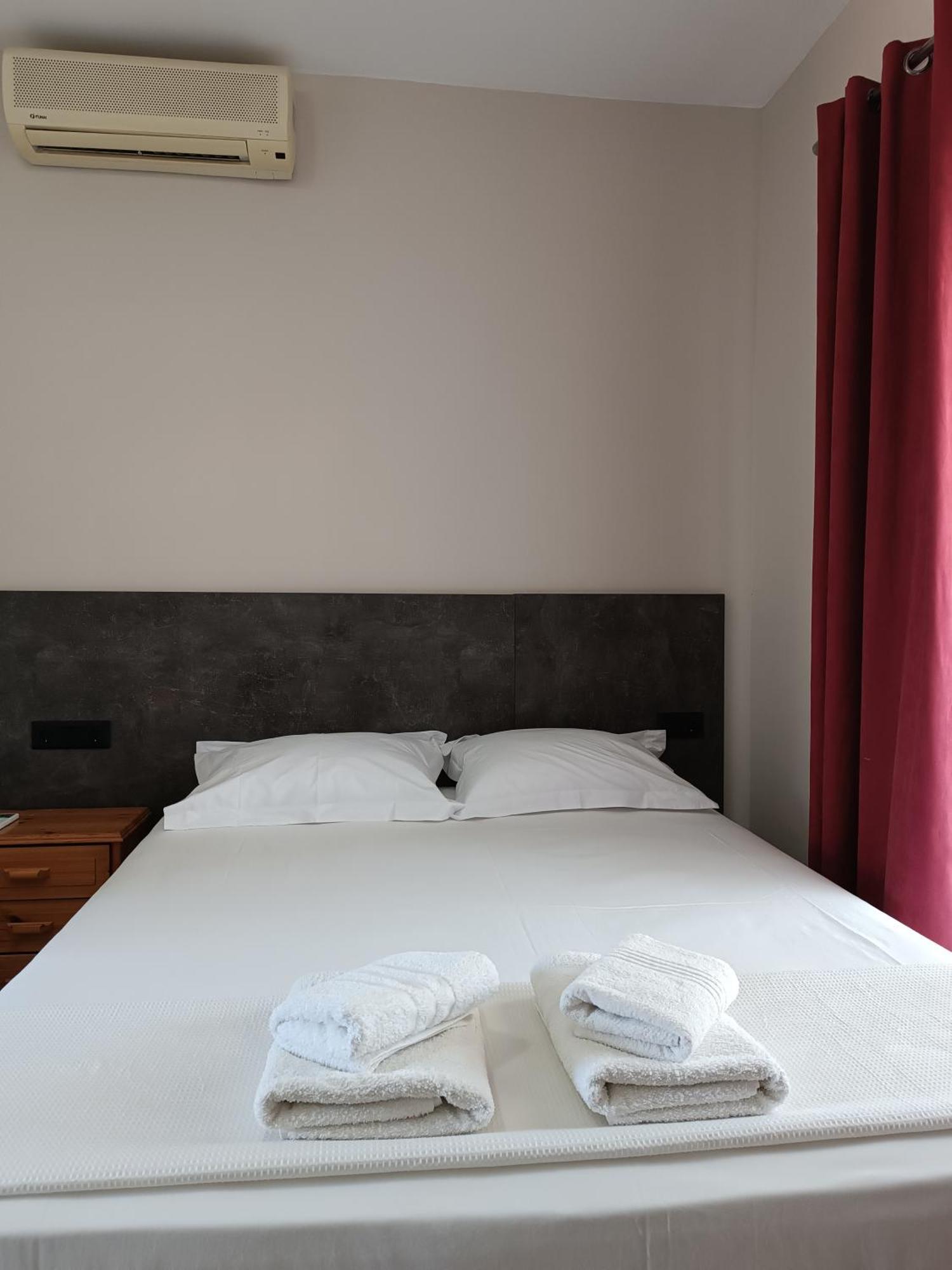 Elpida View Hotel Kallithea  Exterior photo