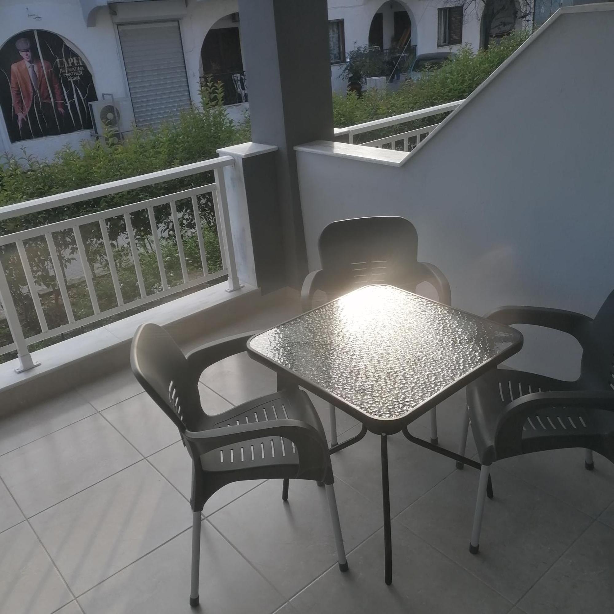 Elpida View Hotel Kallithea  Exterior photo